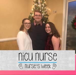 Meet your Posher, Staci